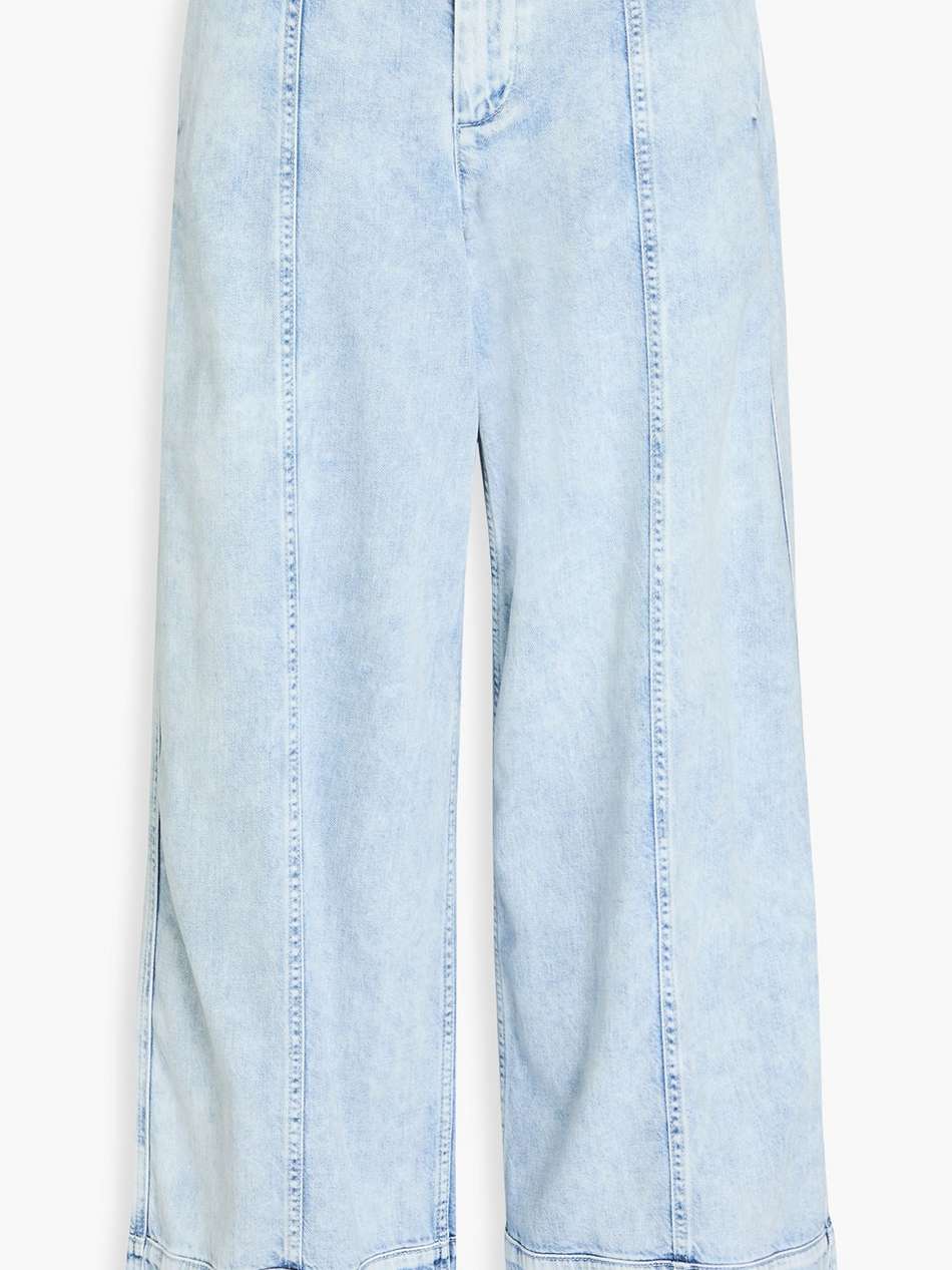 featherweight arianna high-rise wide-leg jeans