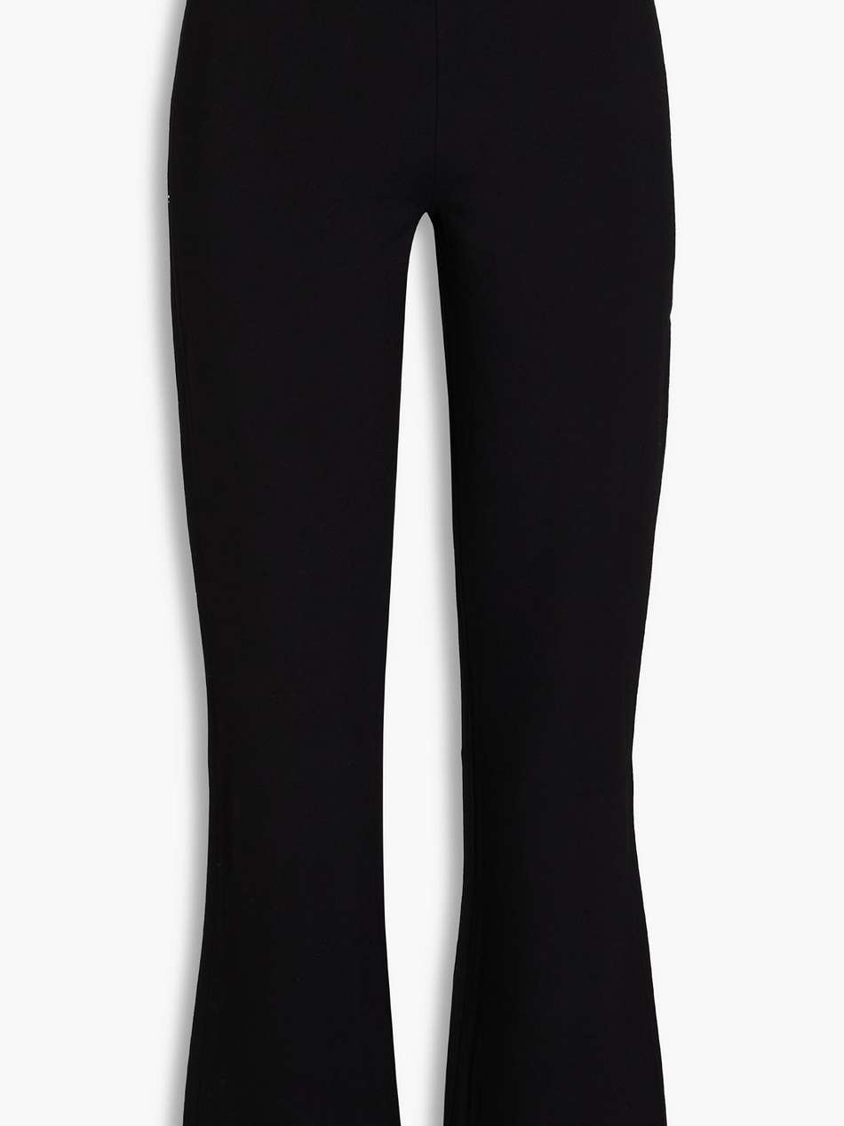 irina ponte flared pants