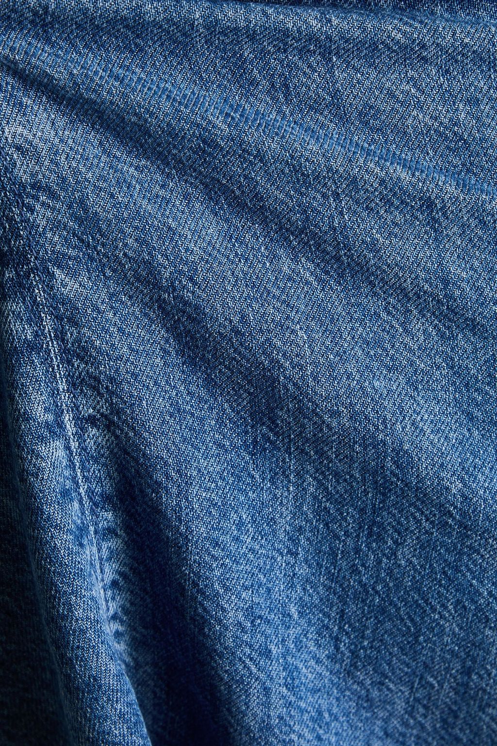 RAG & BONE デニム ストラップレストップス