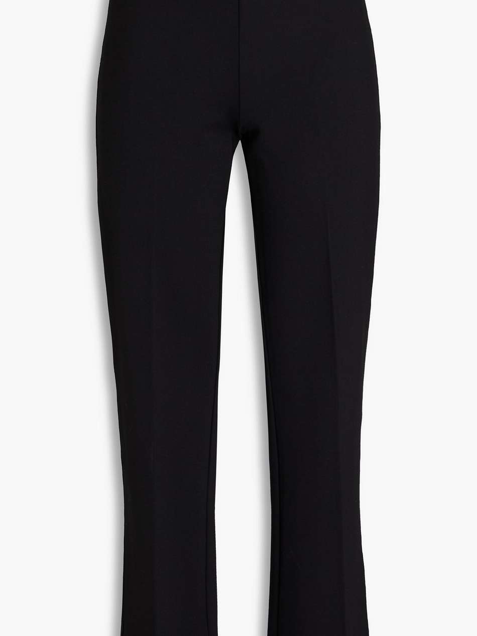 irina ponte flared pants