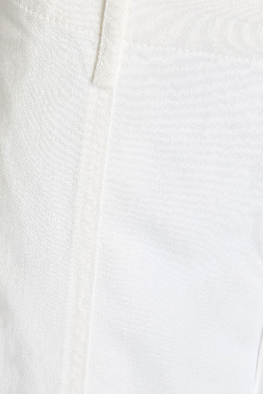 RAG & BONE ハイライズ ワイドレッグジーンズ