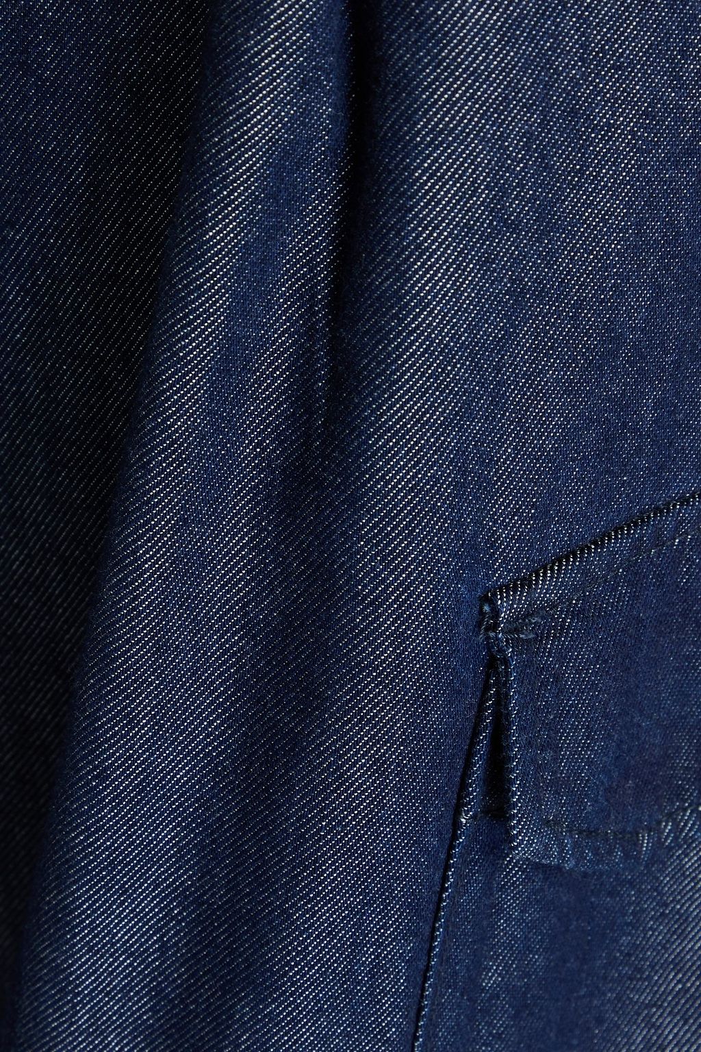 RAG & BONE جينز كارغو كاسيدي بخصر مرتفع