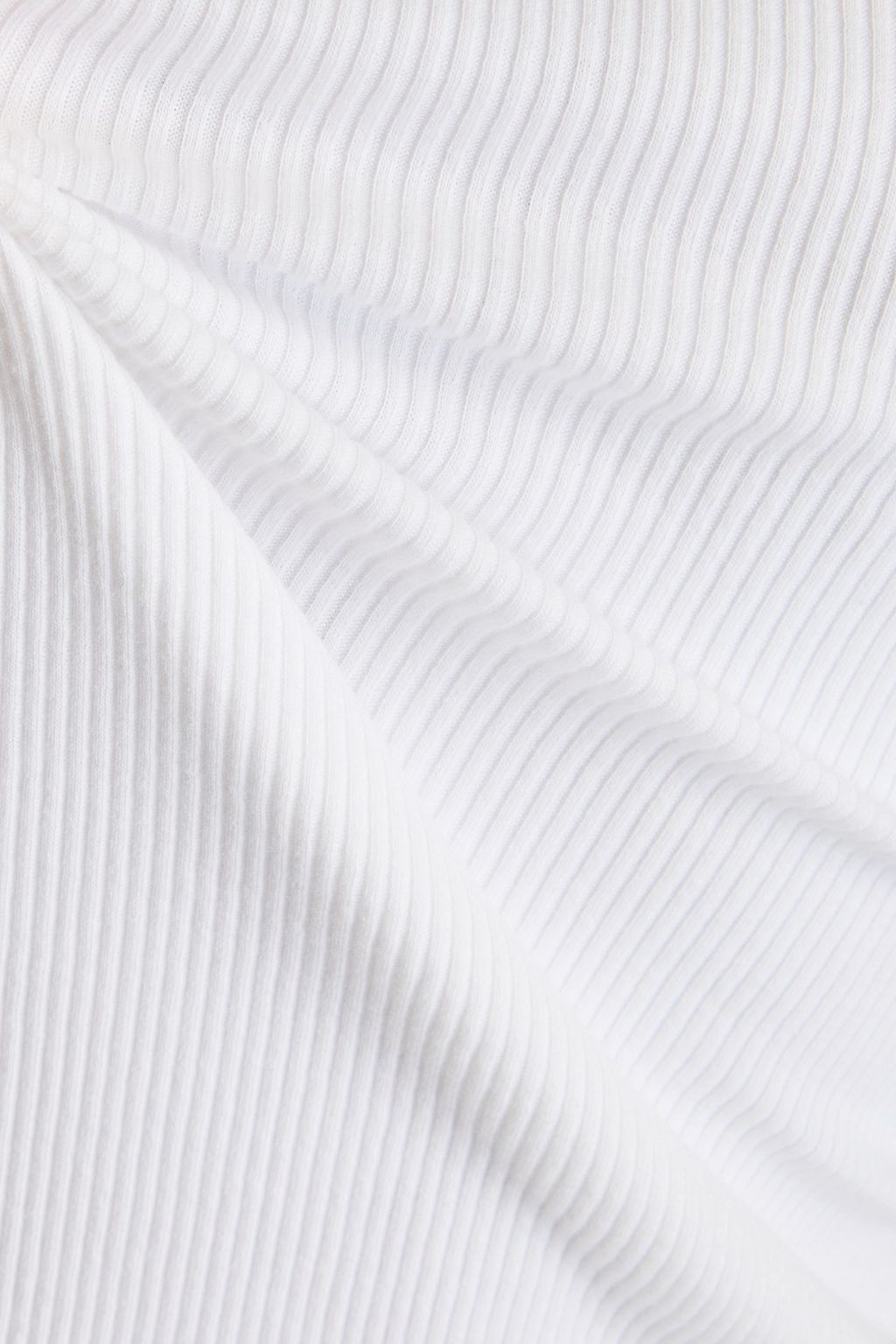 RAG & BONE تانك توب لوكا من الجيرسي ومزيج المودال