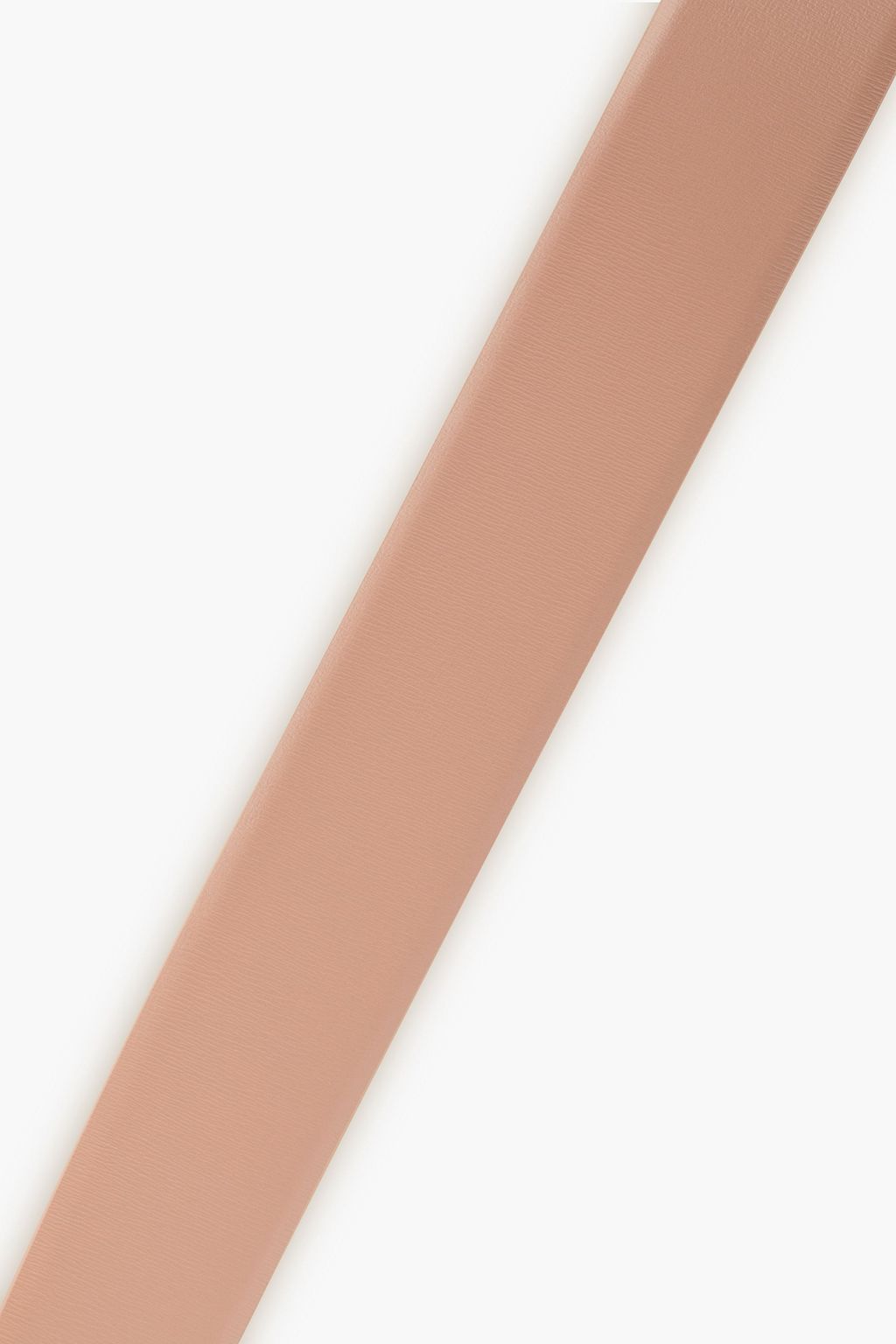 VALENTINO GARAVANI VLOGO leather belt