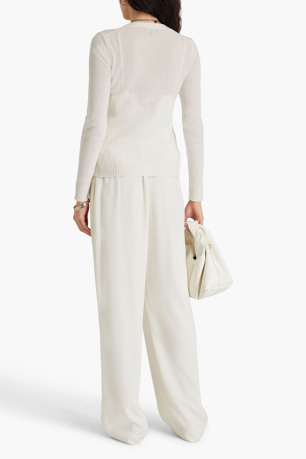 THEORY Cashmere cardigan