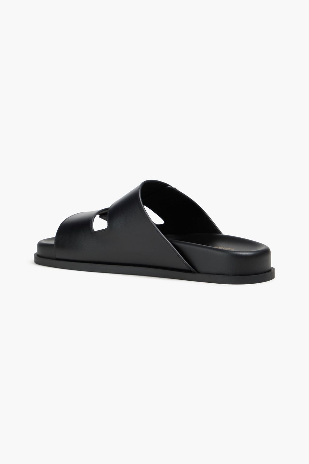 VALENTINO GARAVANI Roman Stud leather sandals