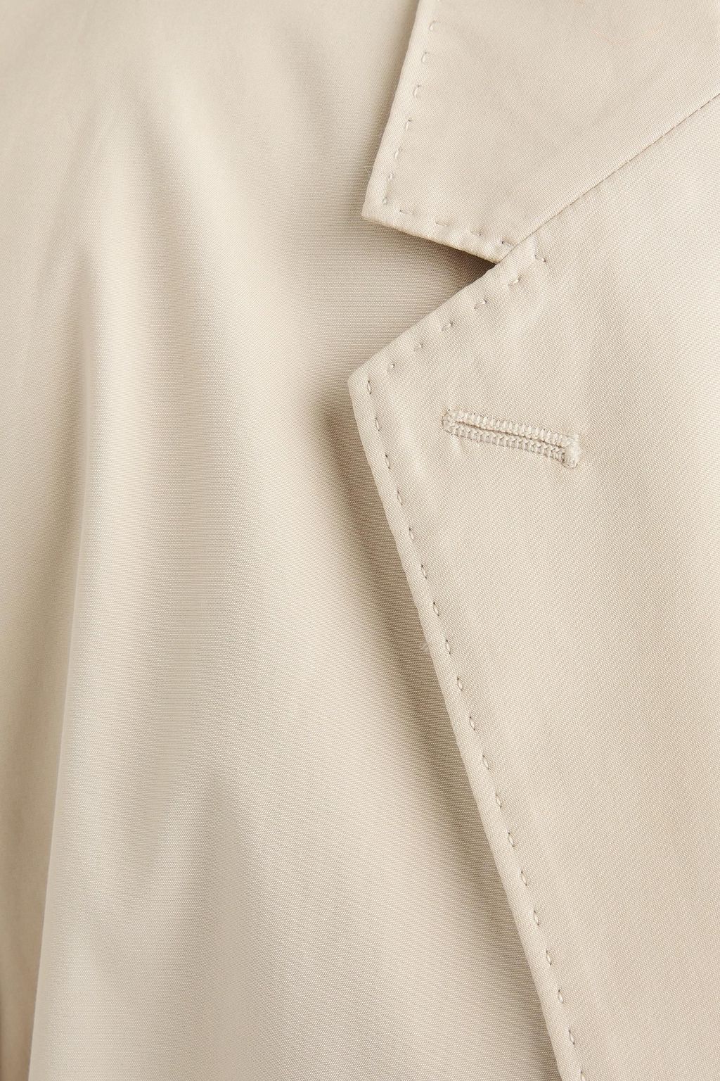 RAG & BONE بليزر أوديسا من قطن بوبلين