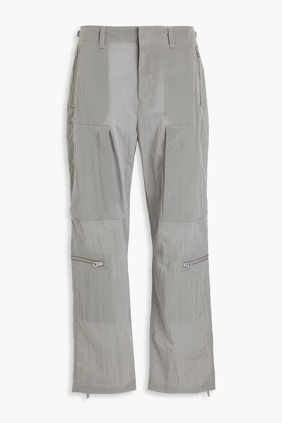 RAG & BONE KAI SHELL CARGO PANTS