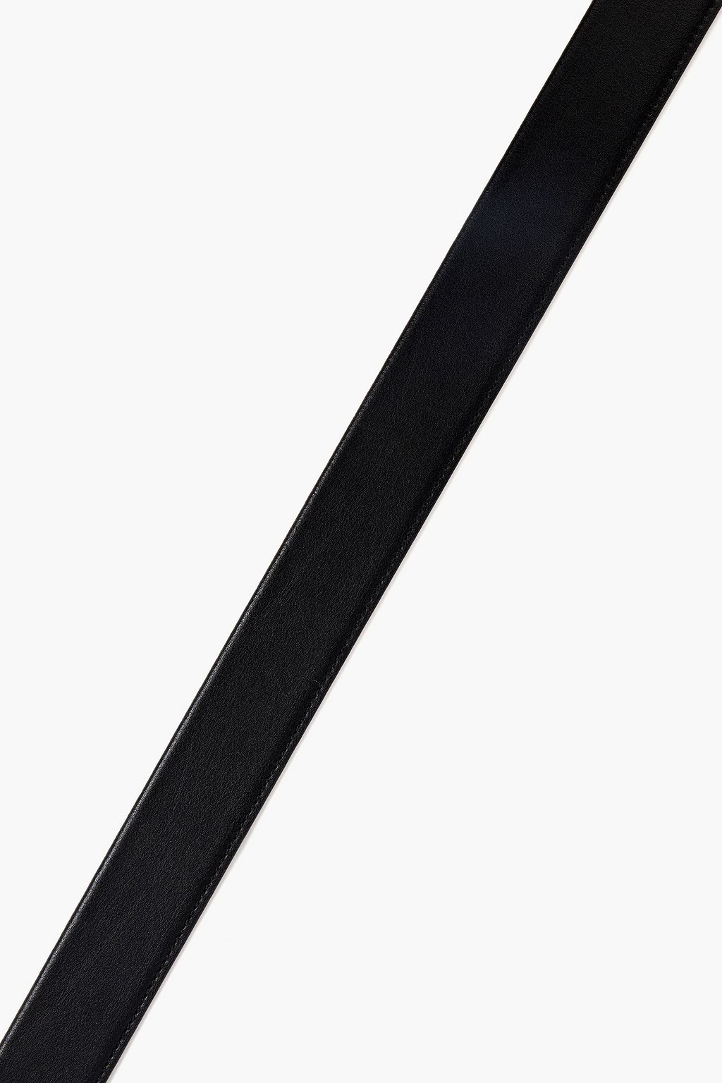 MONTBLANC Leather belt