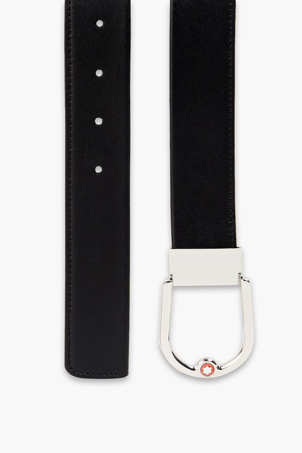 MONTBLANC Leather belt