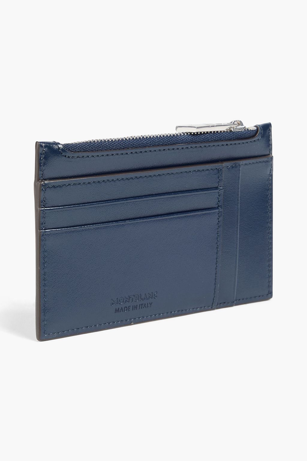 MONTBLANC Leather coin purse