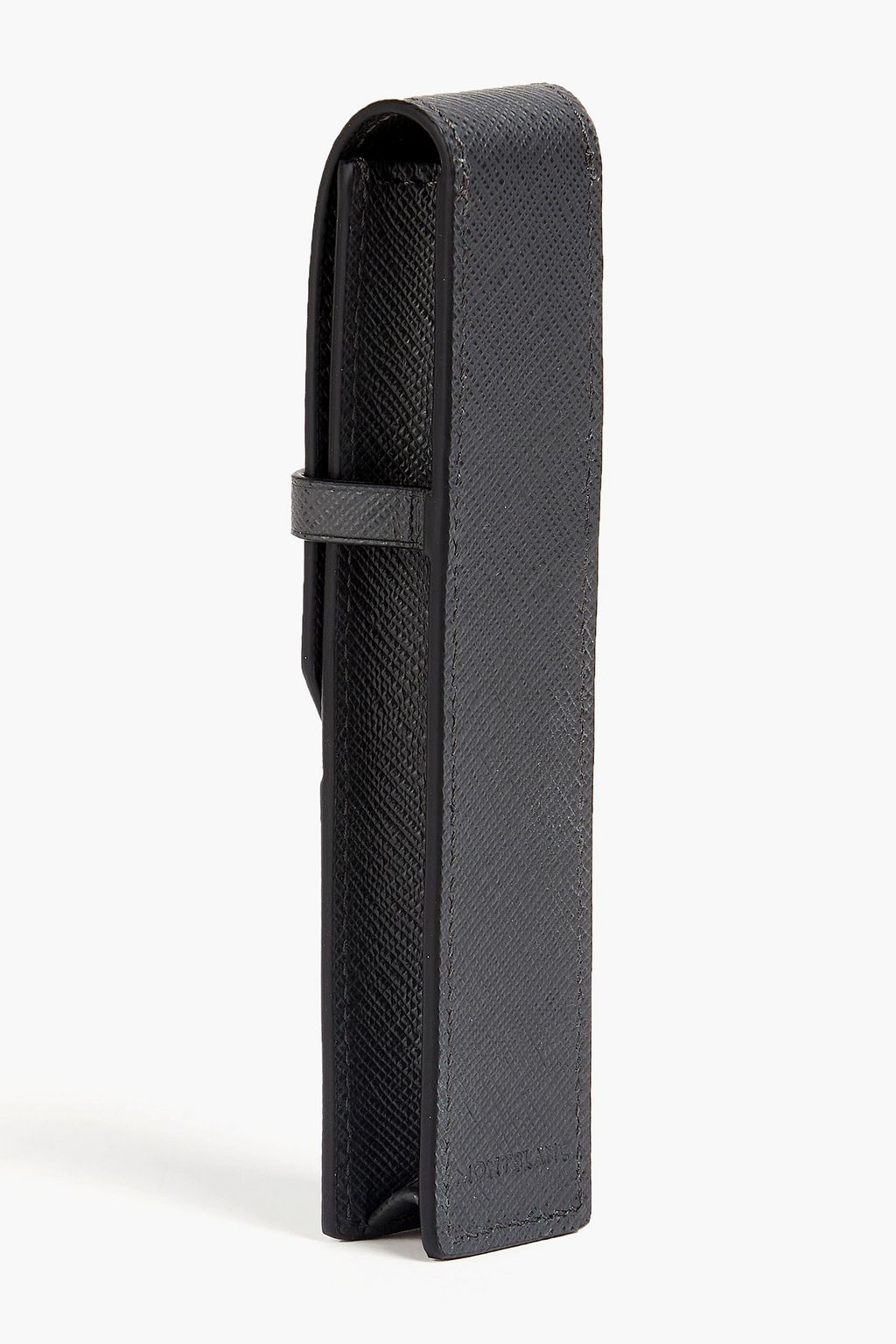 MONTBLANC Leather pen pouch