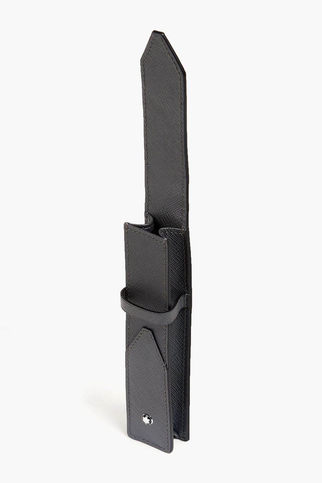 MONTBLANC Leather pen pouch