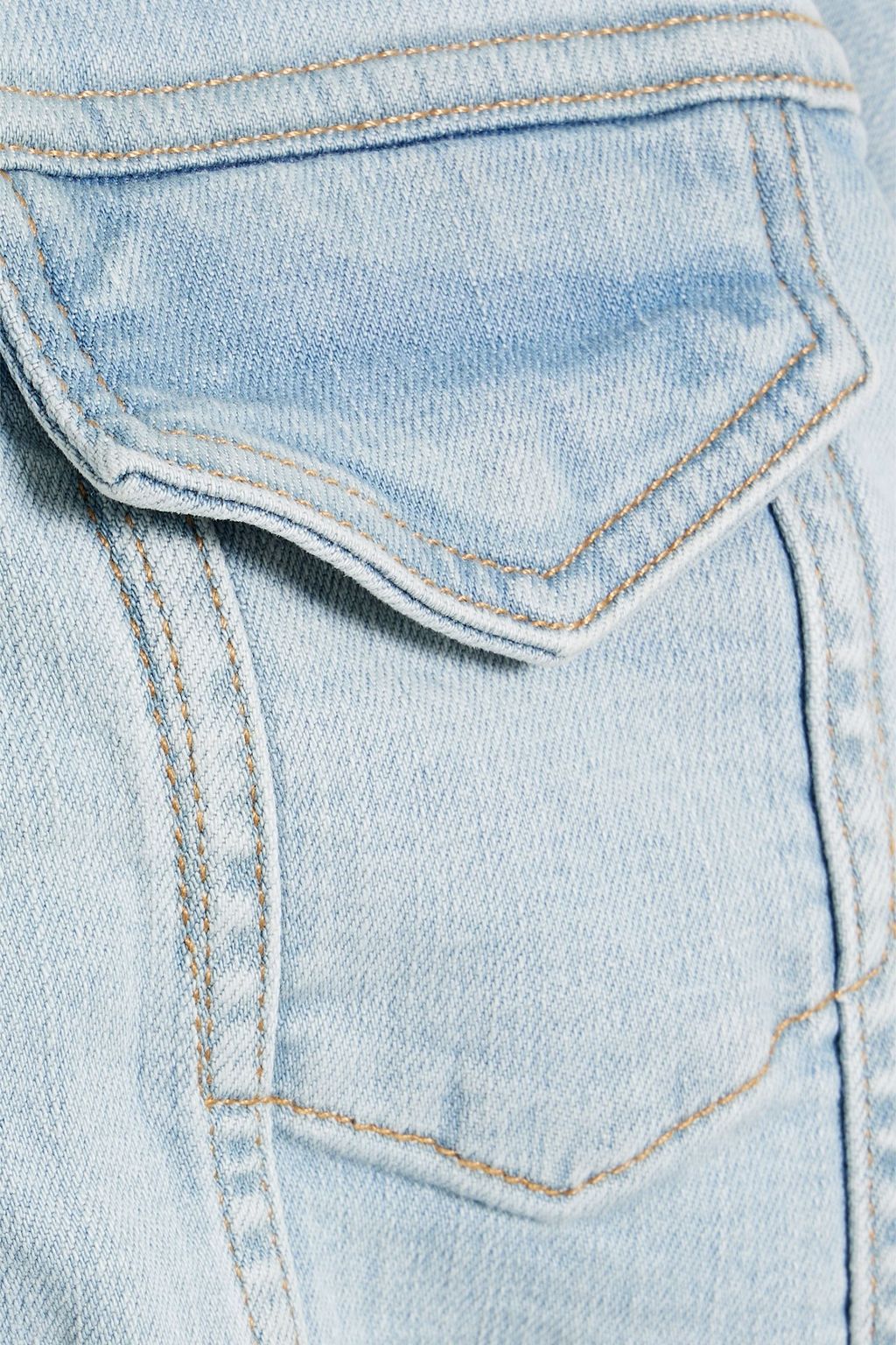 GANNI Denim jacket