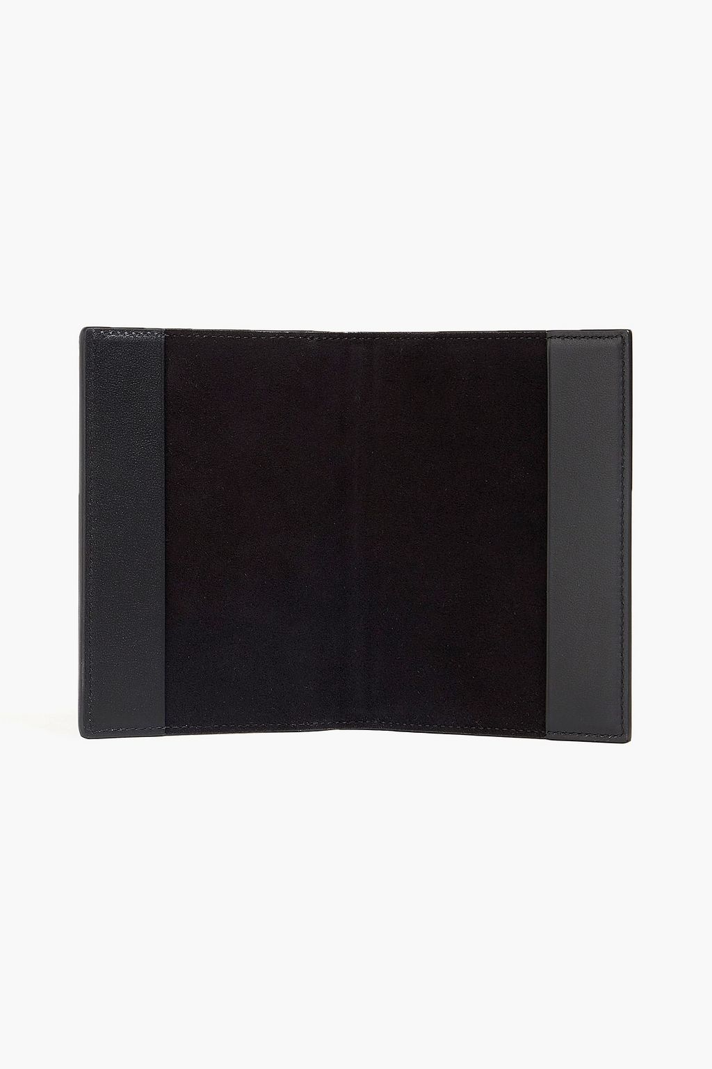 MONTBLANC Leather passport cover