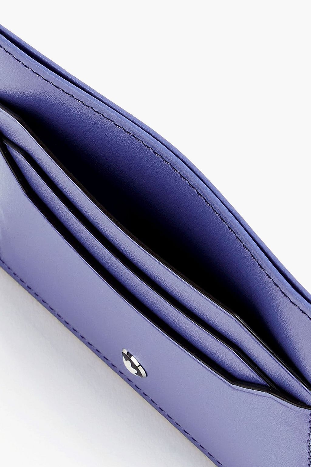 MONTBLANC Leather cardholder