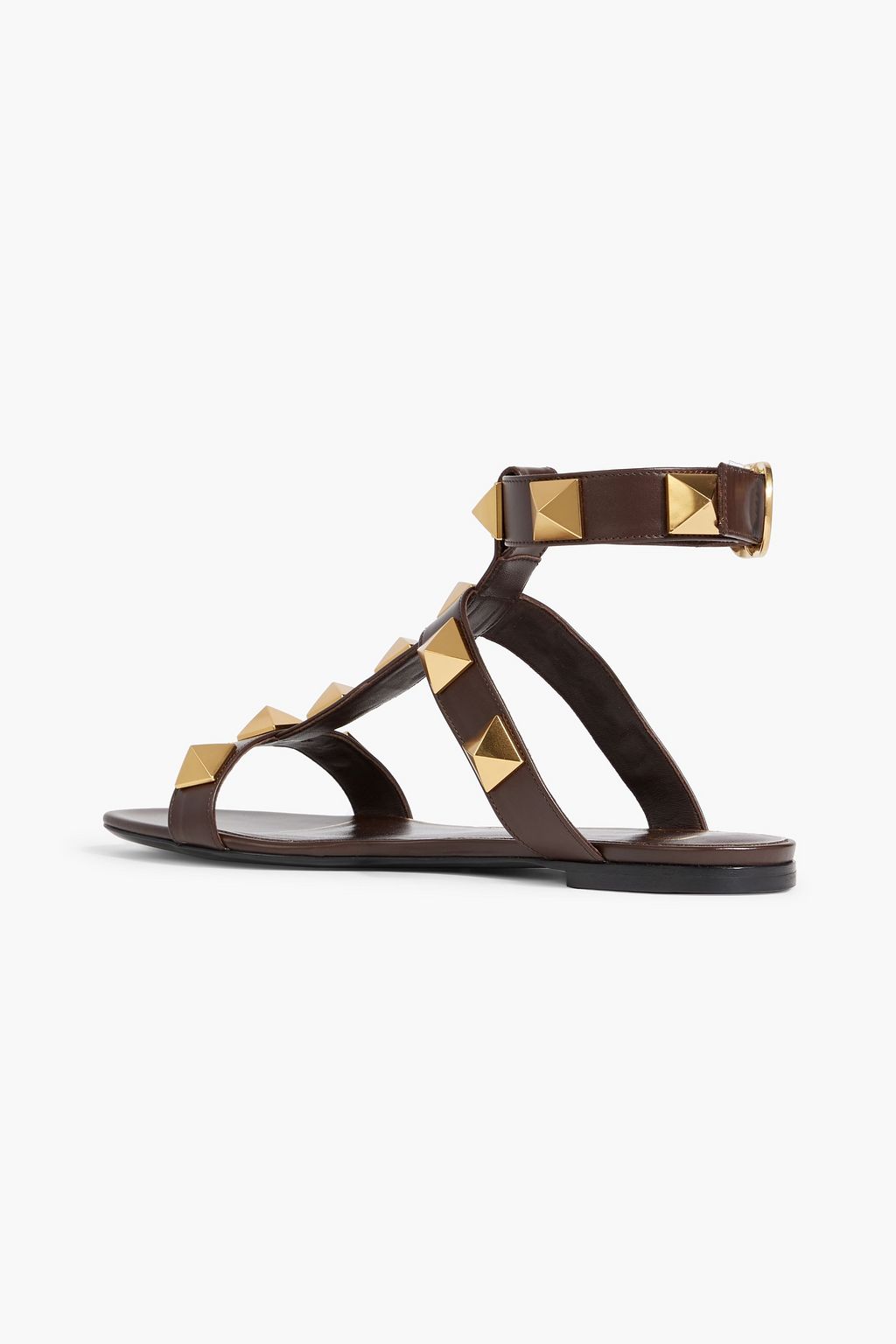 VALENTINO GARAVANI Roman Stud leather sandals