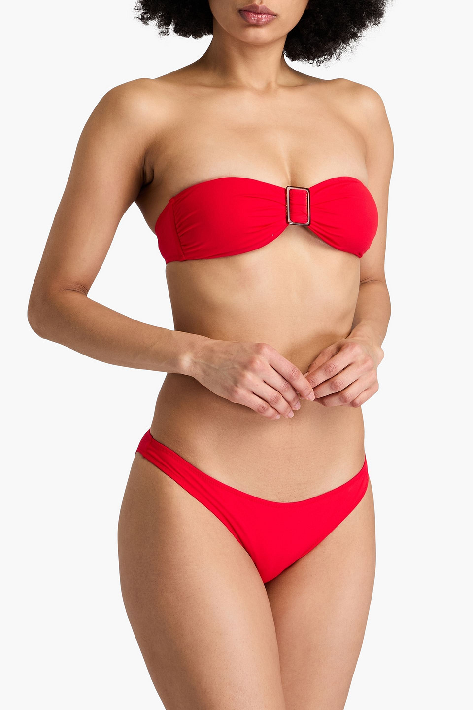 Melissa Odabash Calabria Bikini Briefs