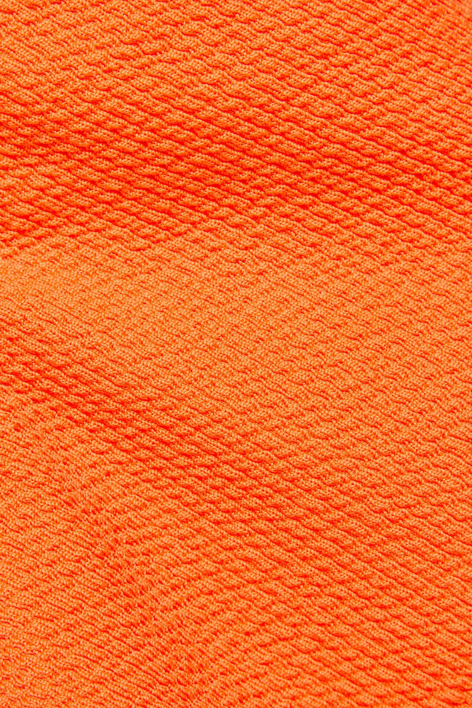 Melissa Odabash Ponza stretch-seersucker bikini top thumbnail