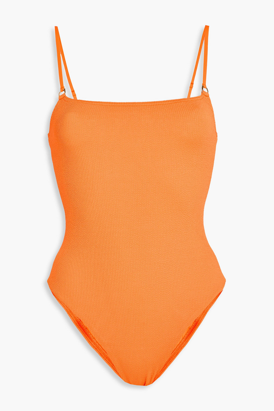 Melissa Odabash Palma Swimsuit In Orange