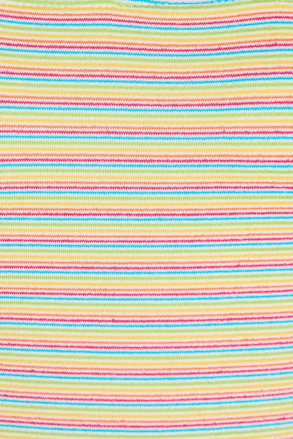 Melissa Odabash Aubrey Strapless Striped Jersey Midi Dress In Multicolor