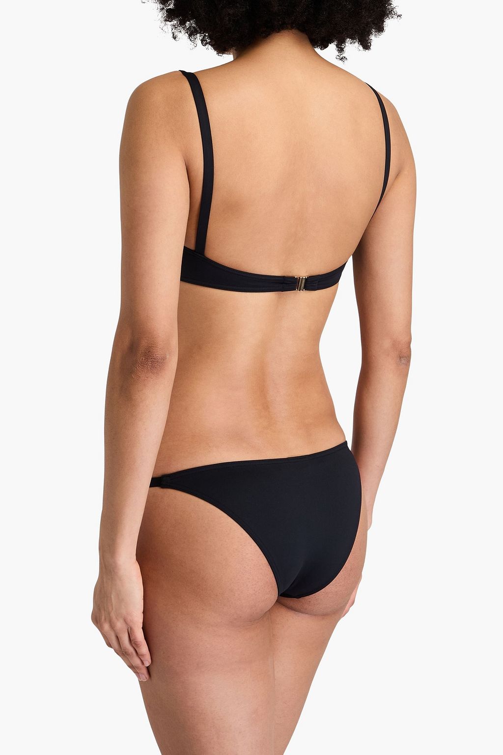 MELISSA ODABASH Ecuador low-rise bikini briefs