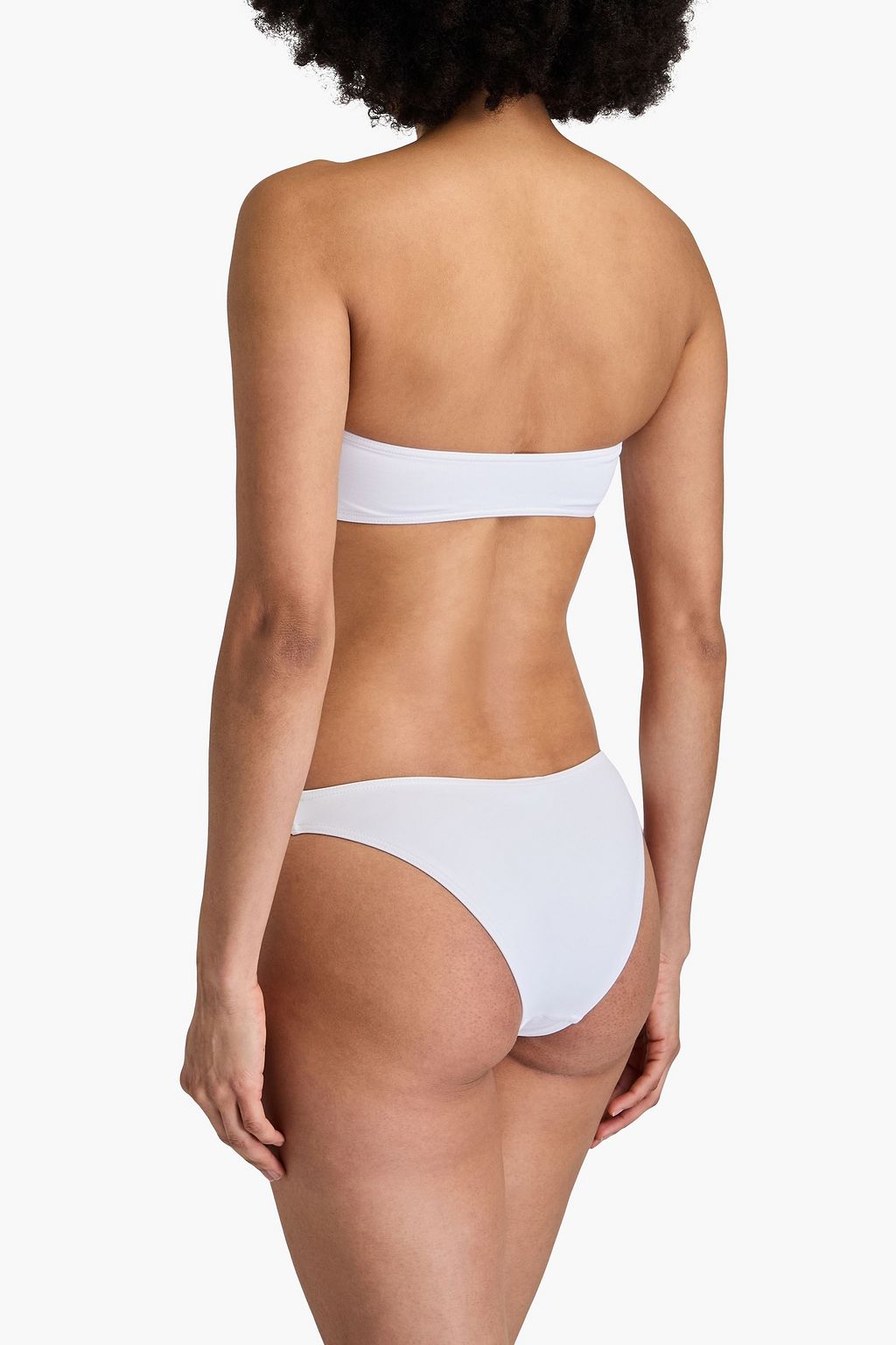 MELISSA ODABASH Eze low-rise bikini briefs