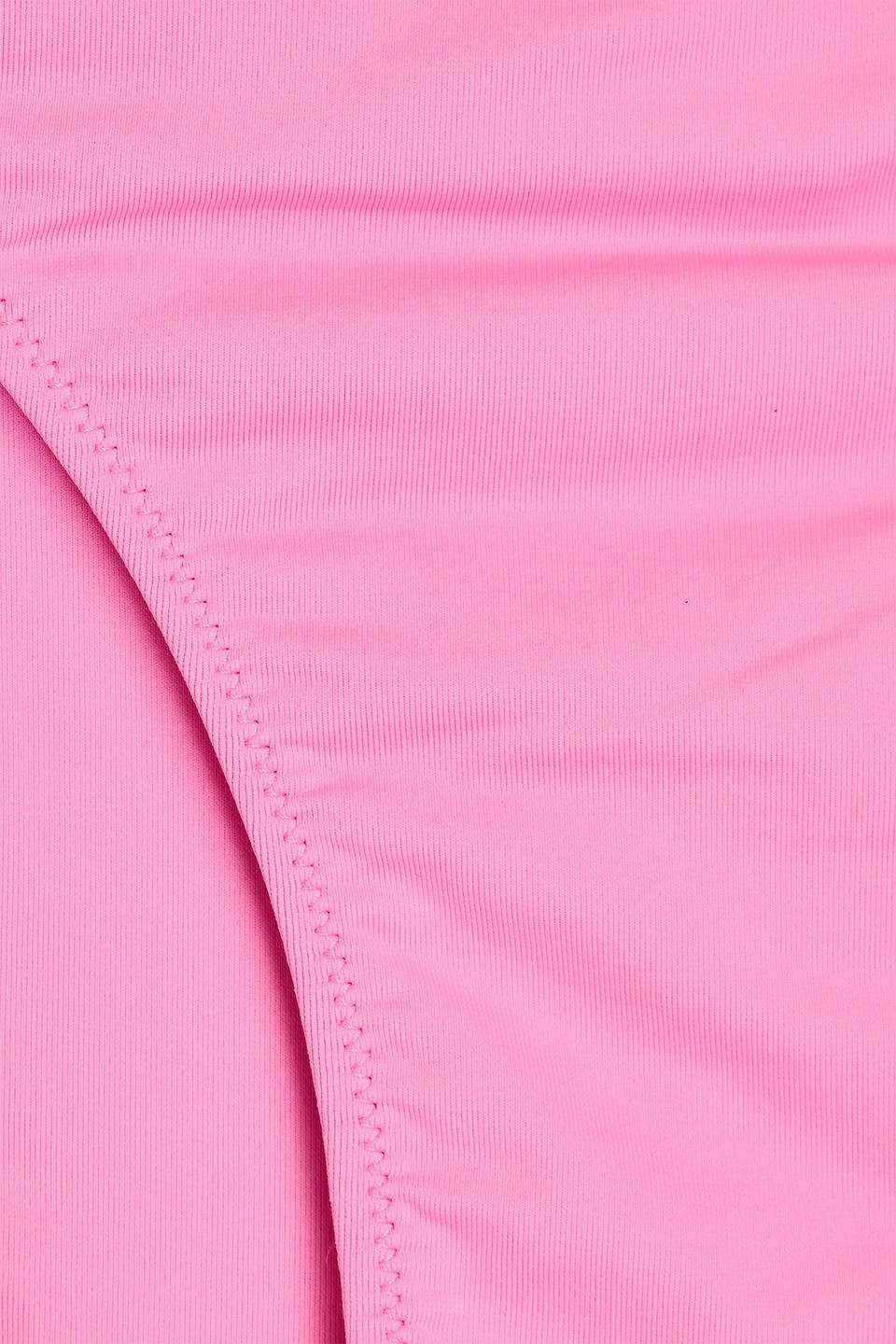 Melissa Odabash Vegas Low-rise Bikini Briefs In Bubblegum
