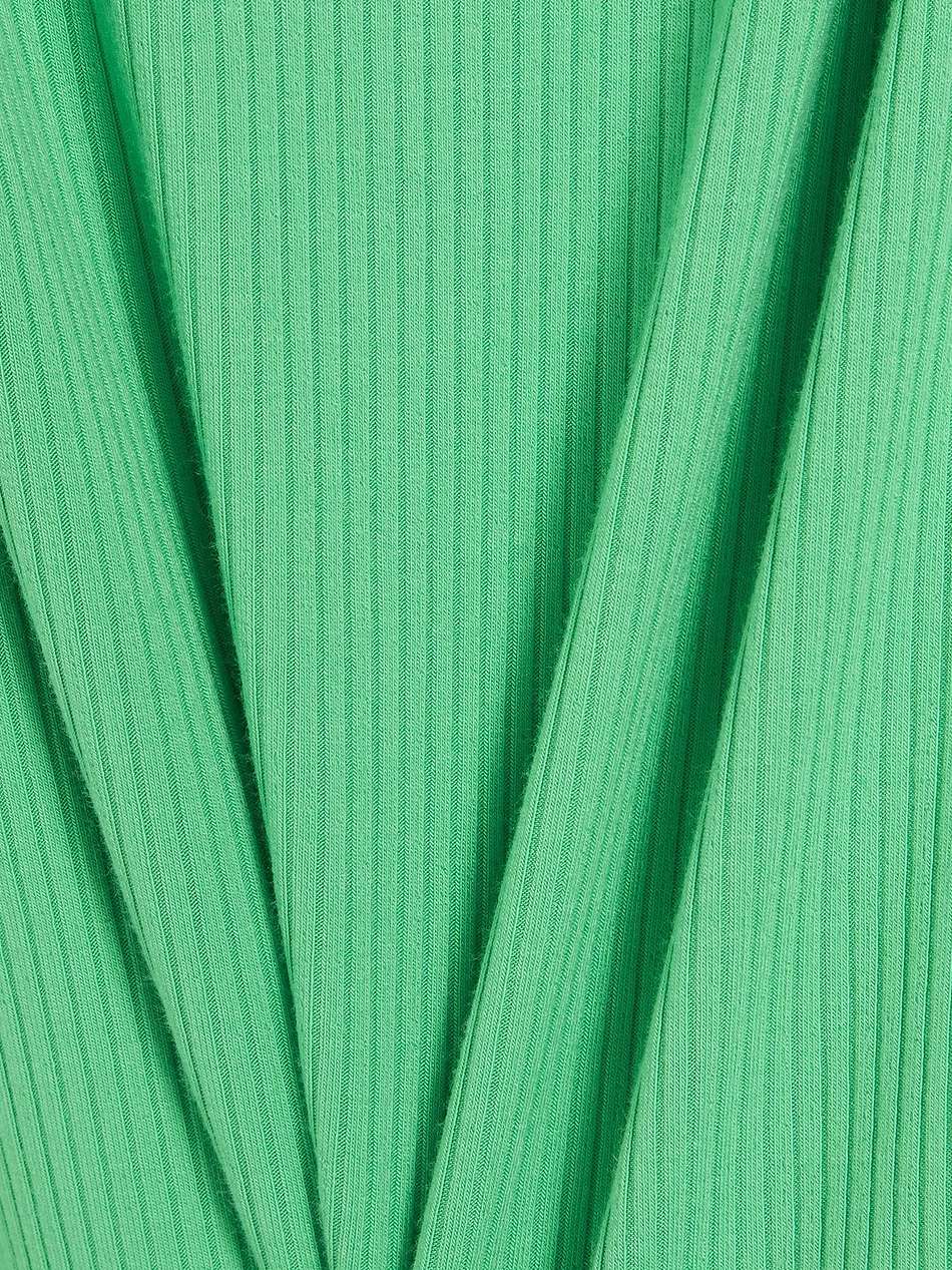 riley ribbed-jersey midi dress
