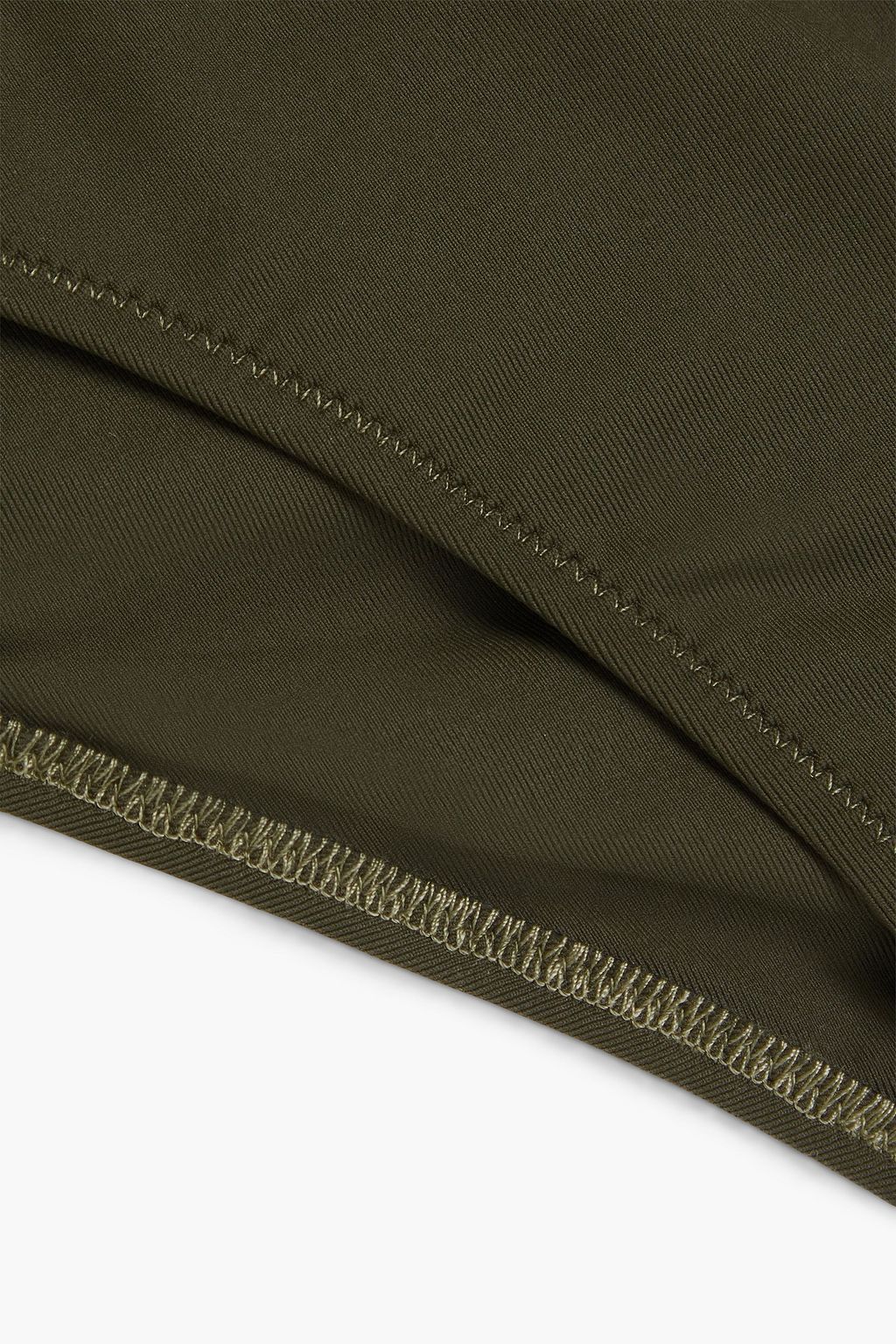 MELISSA ODABASH Andorra tie-detailed bikini briefs