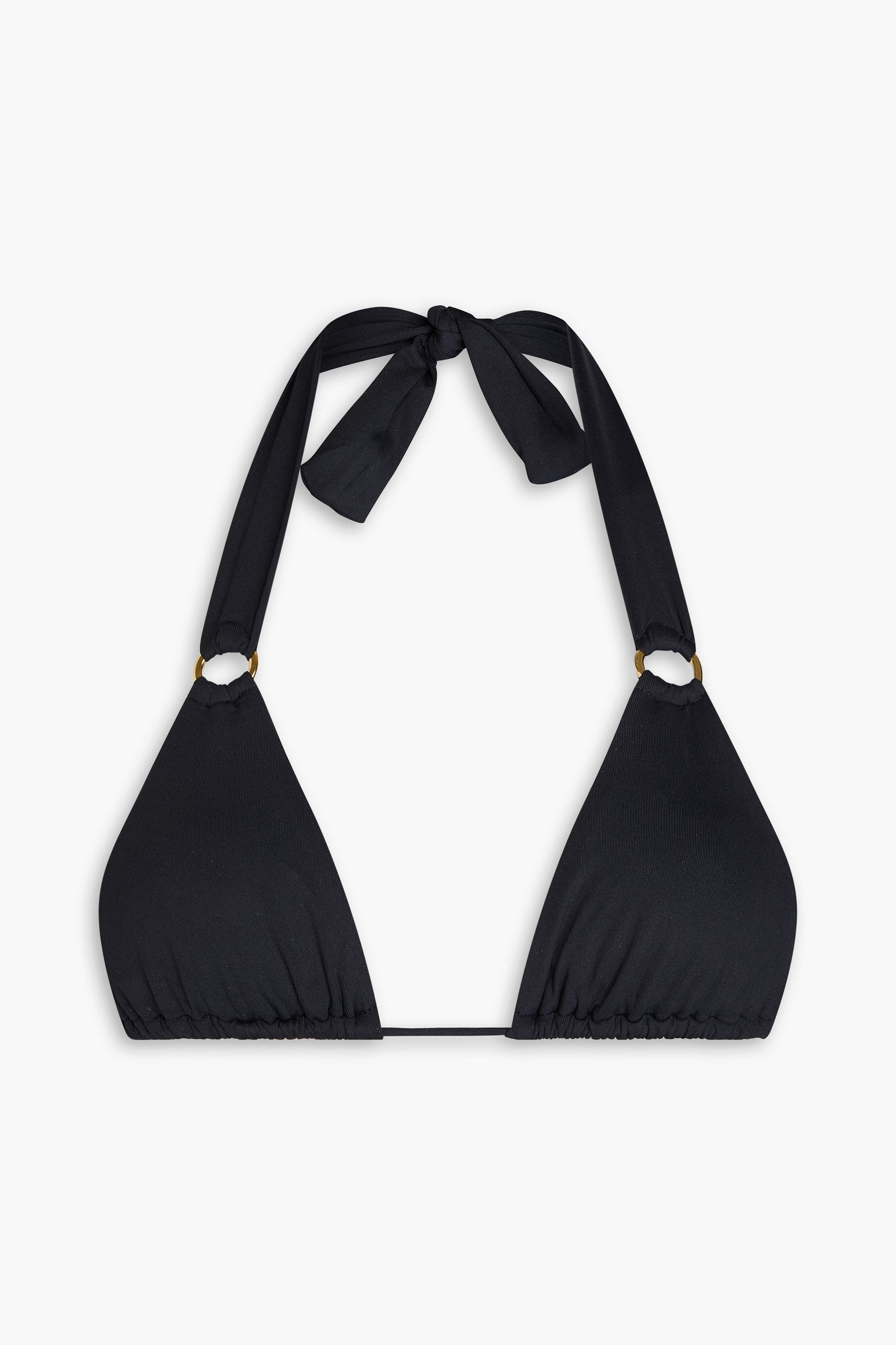 Melissa Odabash Caracas triangle bikini top thumbnail