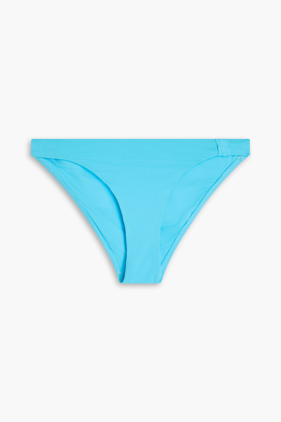 Melissa Odabash Stockholm Bikini Briefs In Turquoise