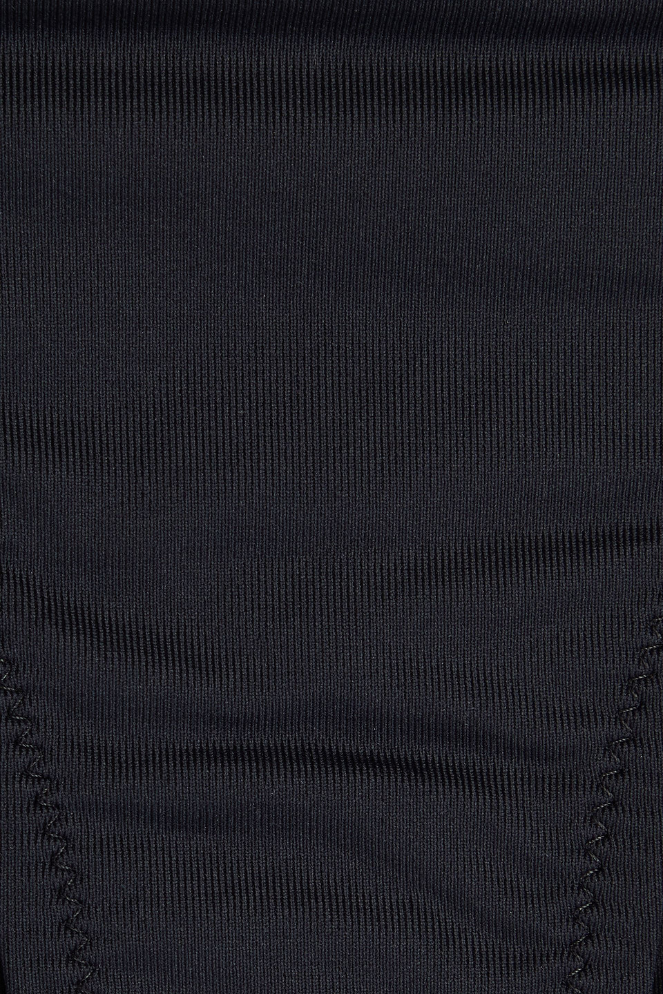 Melissa Odabash Caracas Low-rise Bikini Briefs In Black