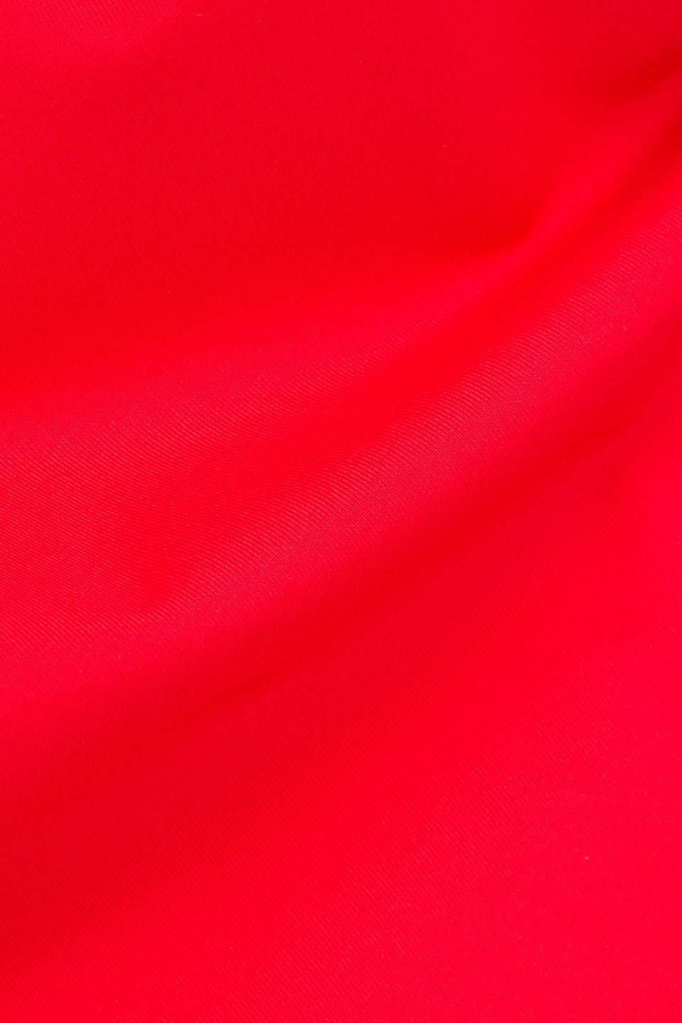 Melissa Odabash St Lucia One-piece Swimsuit In Red