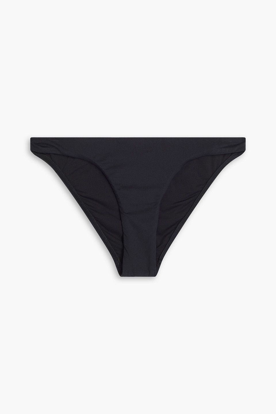 Melissa Odabash Barcelona Bikini Briefs In Black
