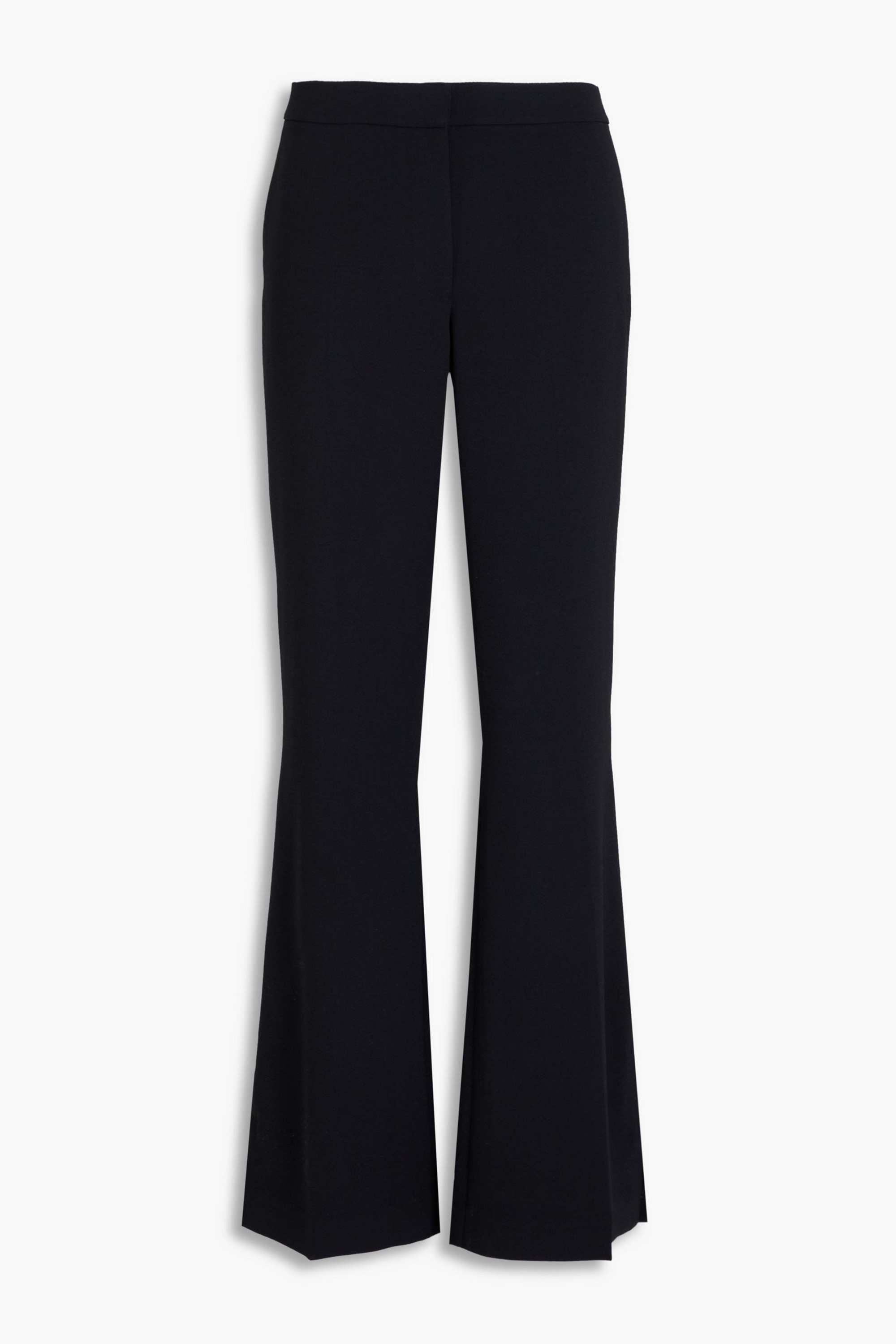 Stine Goya Crepe flared pants thumbnail