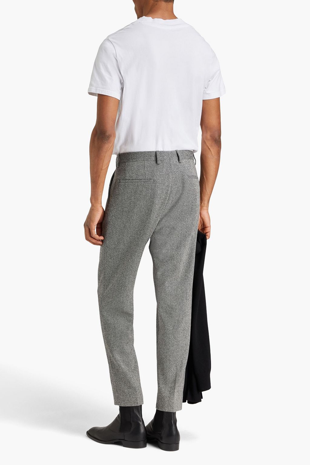 DOLCE&GABBANA كارديغان من الكشمير