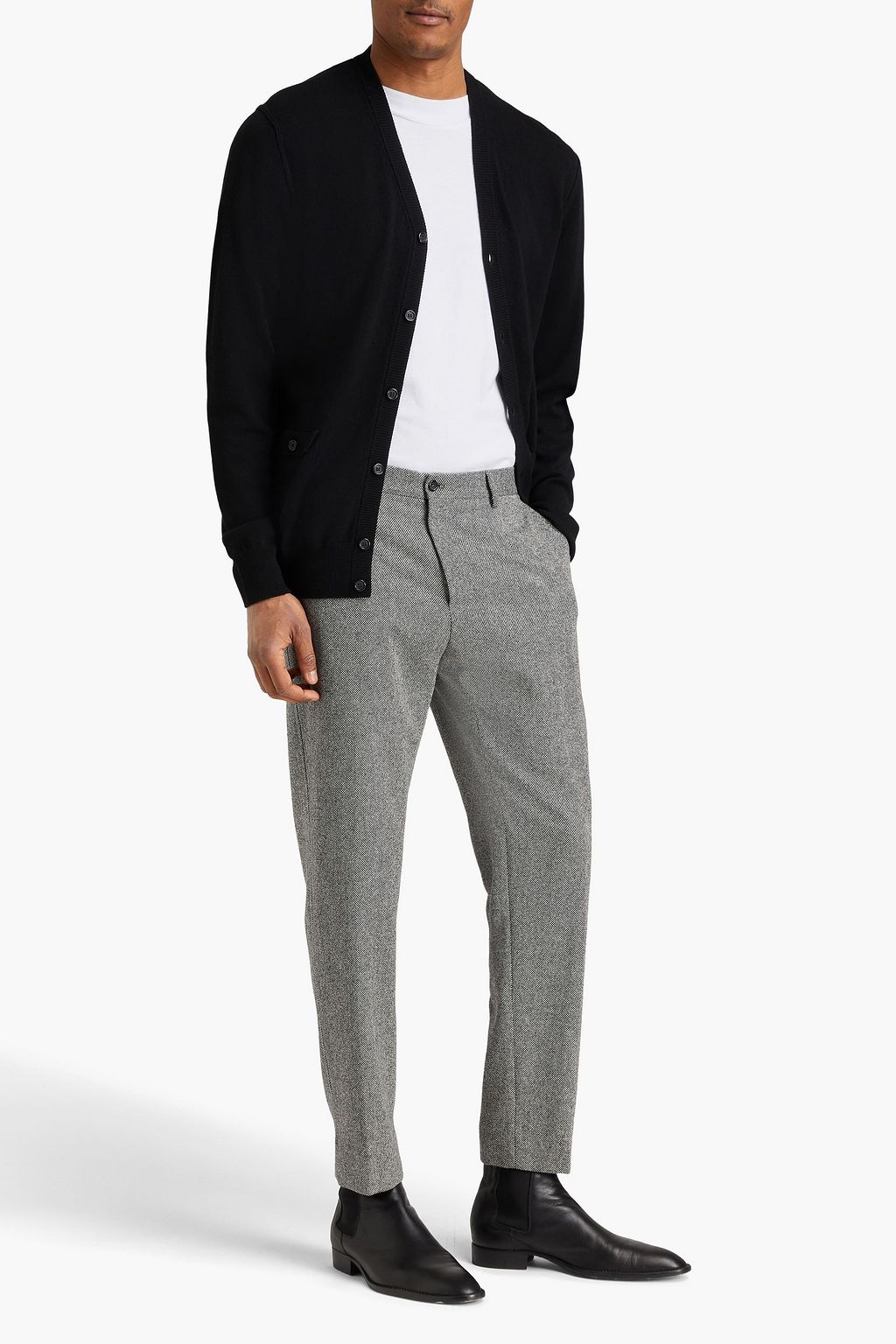 DOLCE&GABBANA كارديغان من الكشمير
