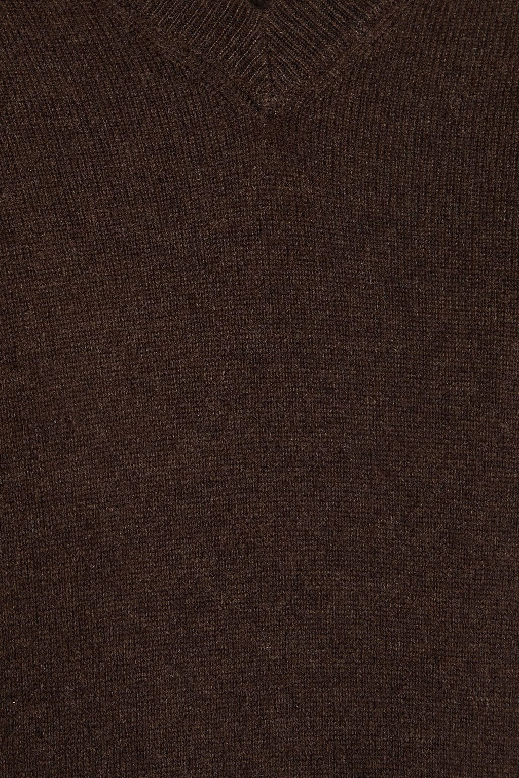 DOLCE&GABBANA كنزة رياضية من الكشمير