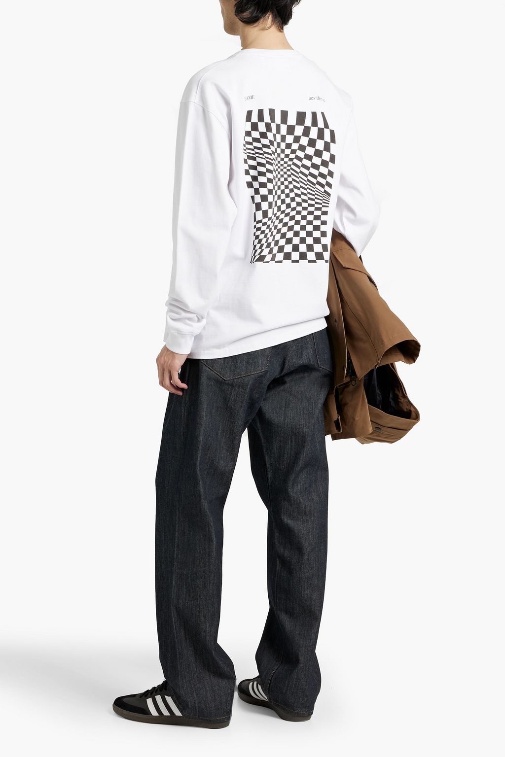 RAG & BONE Denim jeans