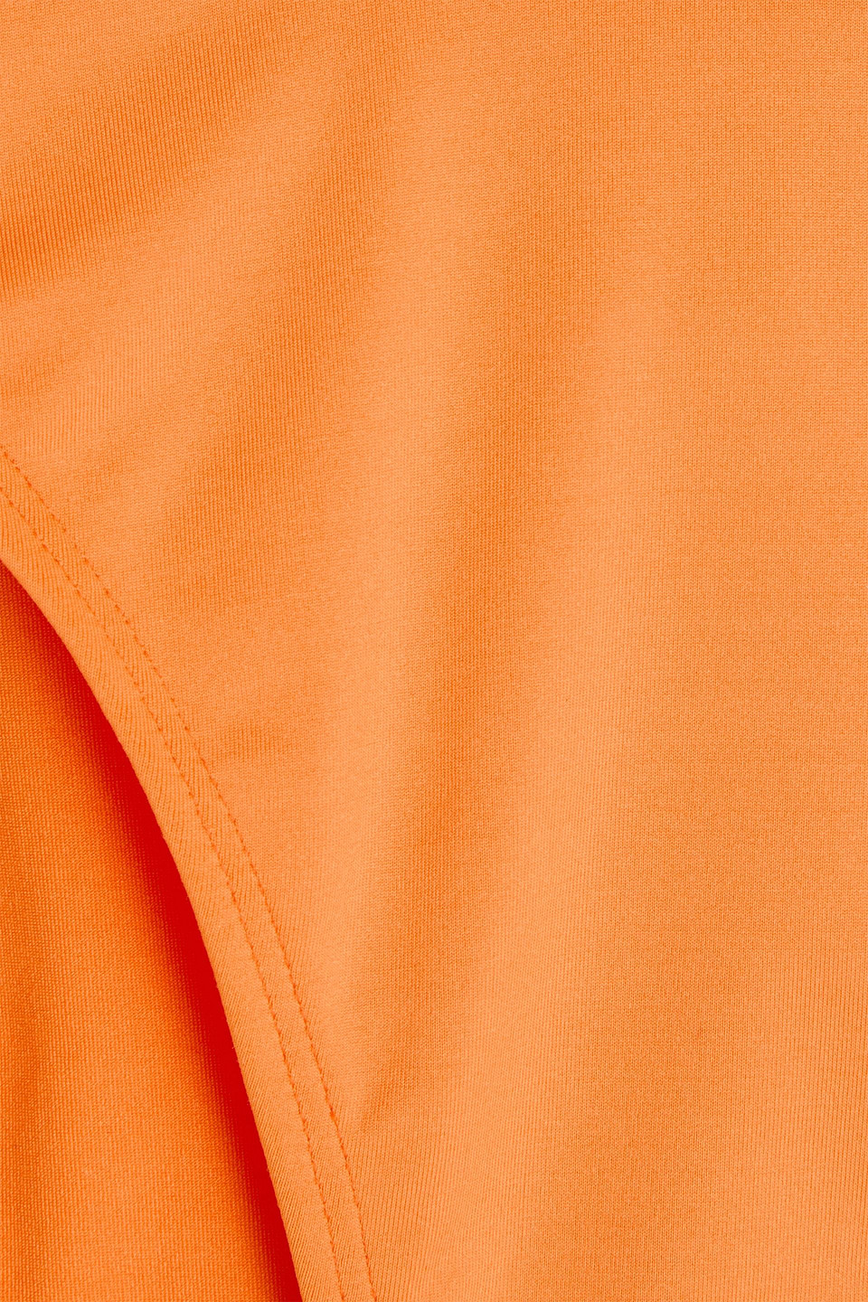 JACQUEMUS EMBELLISHED MID-RISE BIKINI BRIEFS