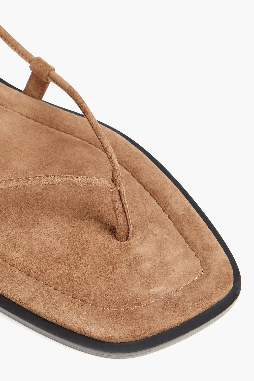 A.EMERY Suede sandals