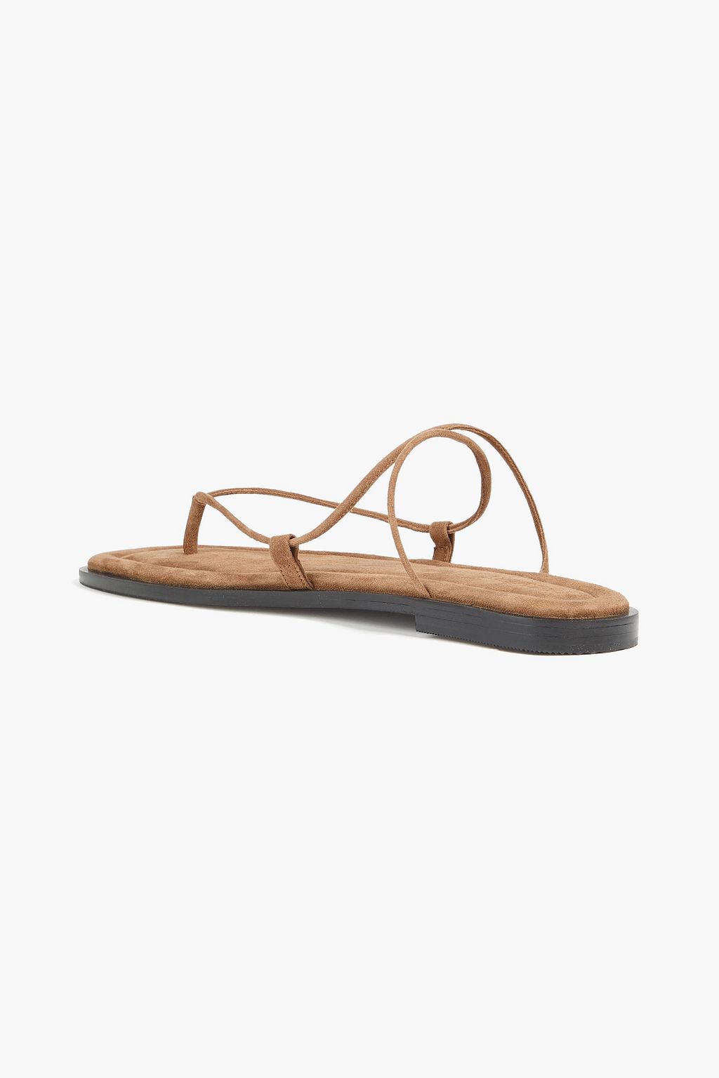 A.EMERY Suede sandals