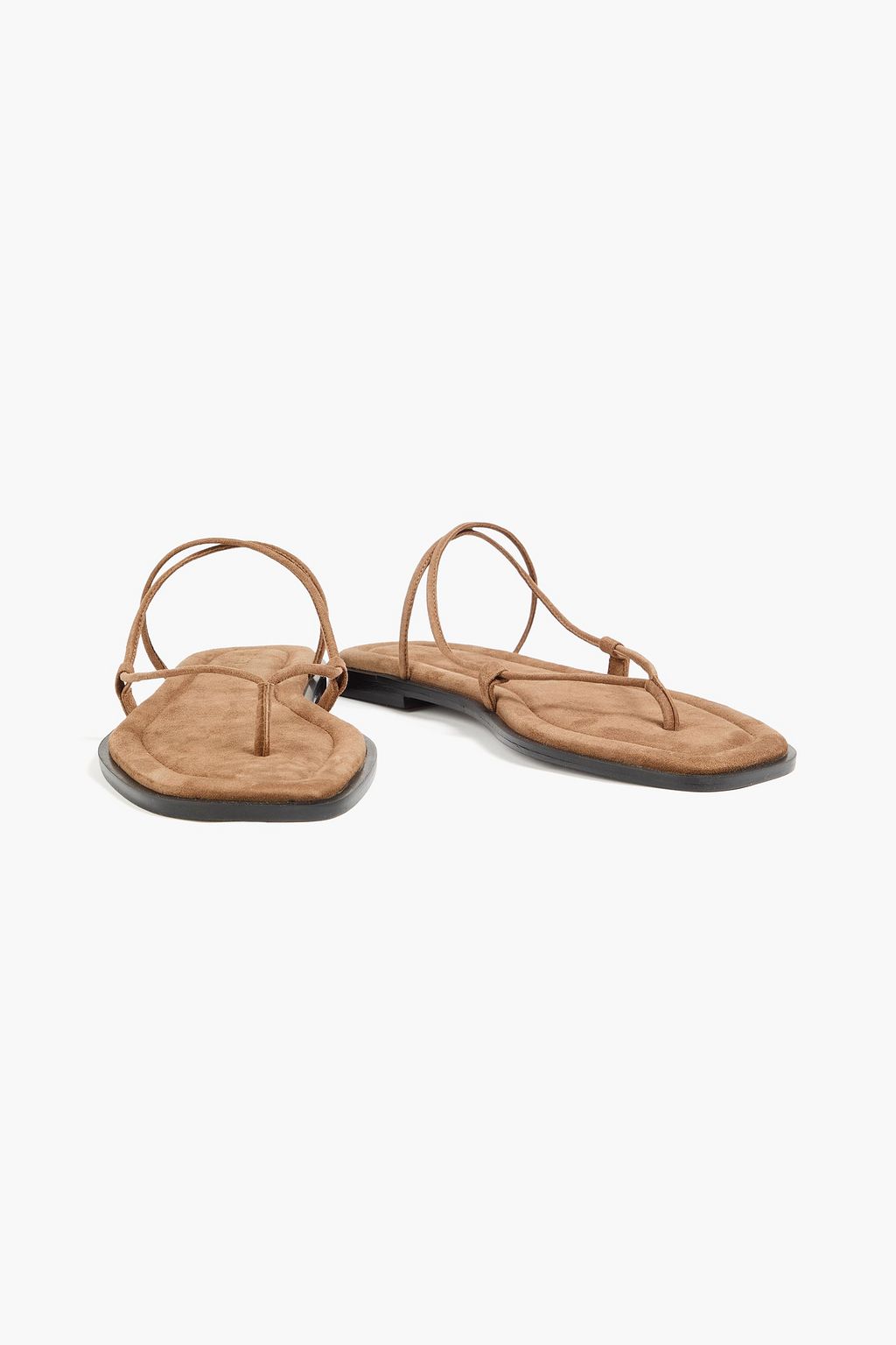 A.EMERY Suede sandals