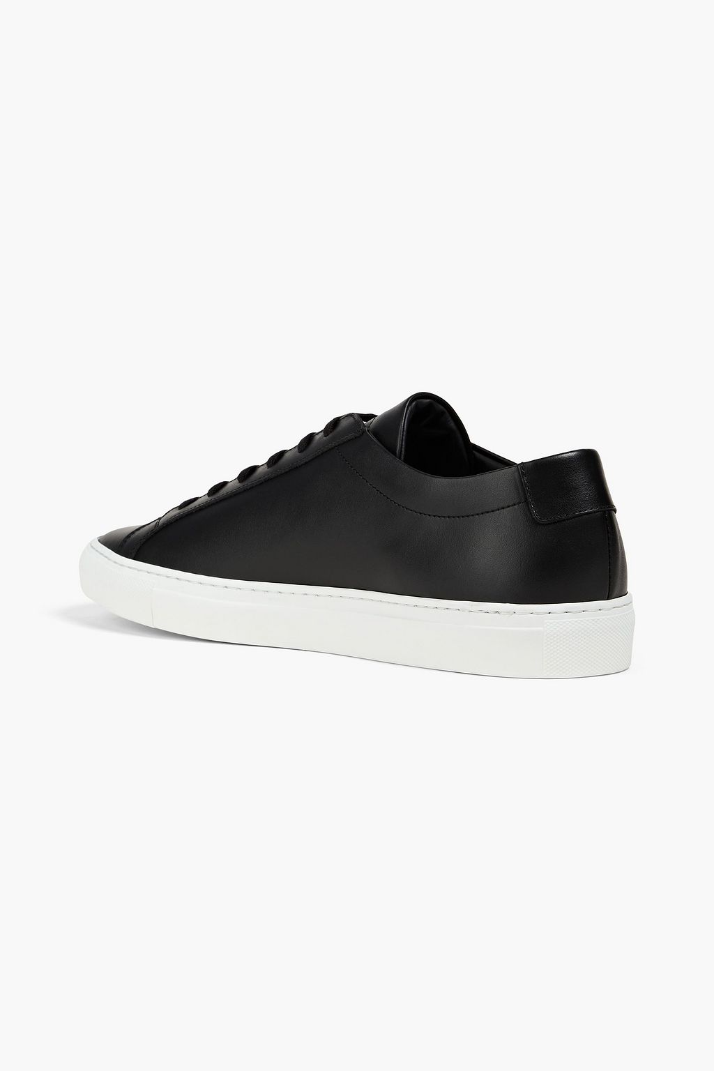 COMMON PROJECTS حذاء سنيكرز "أكيليس" من الجلد