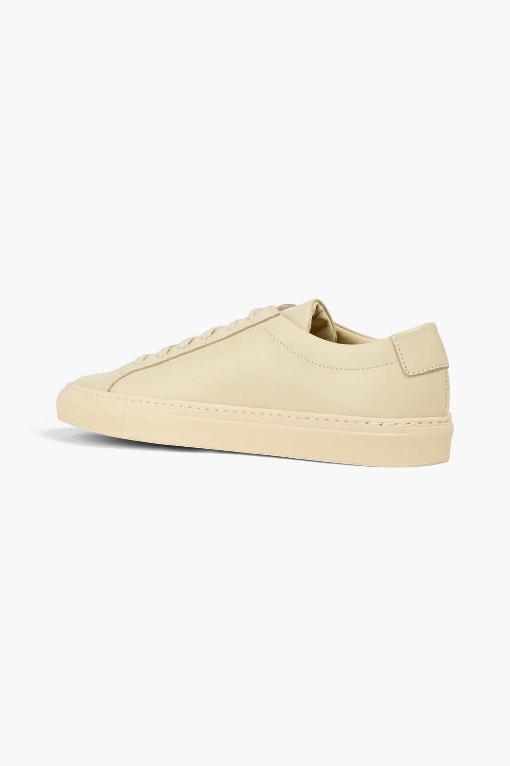 COMMON PROJECTS حذاء سنيكرز "أكيليس" من الجلد