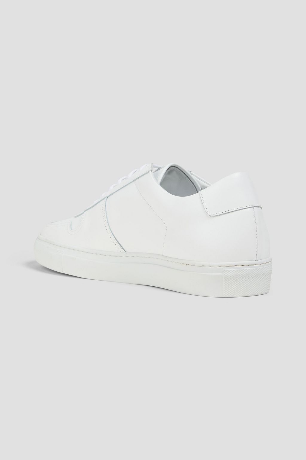 COMMON PROJECTS حذاء سنيكرز "بي بول" من الجلد
