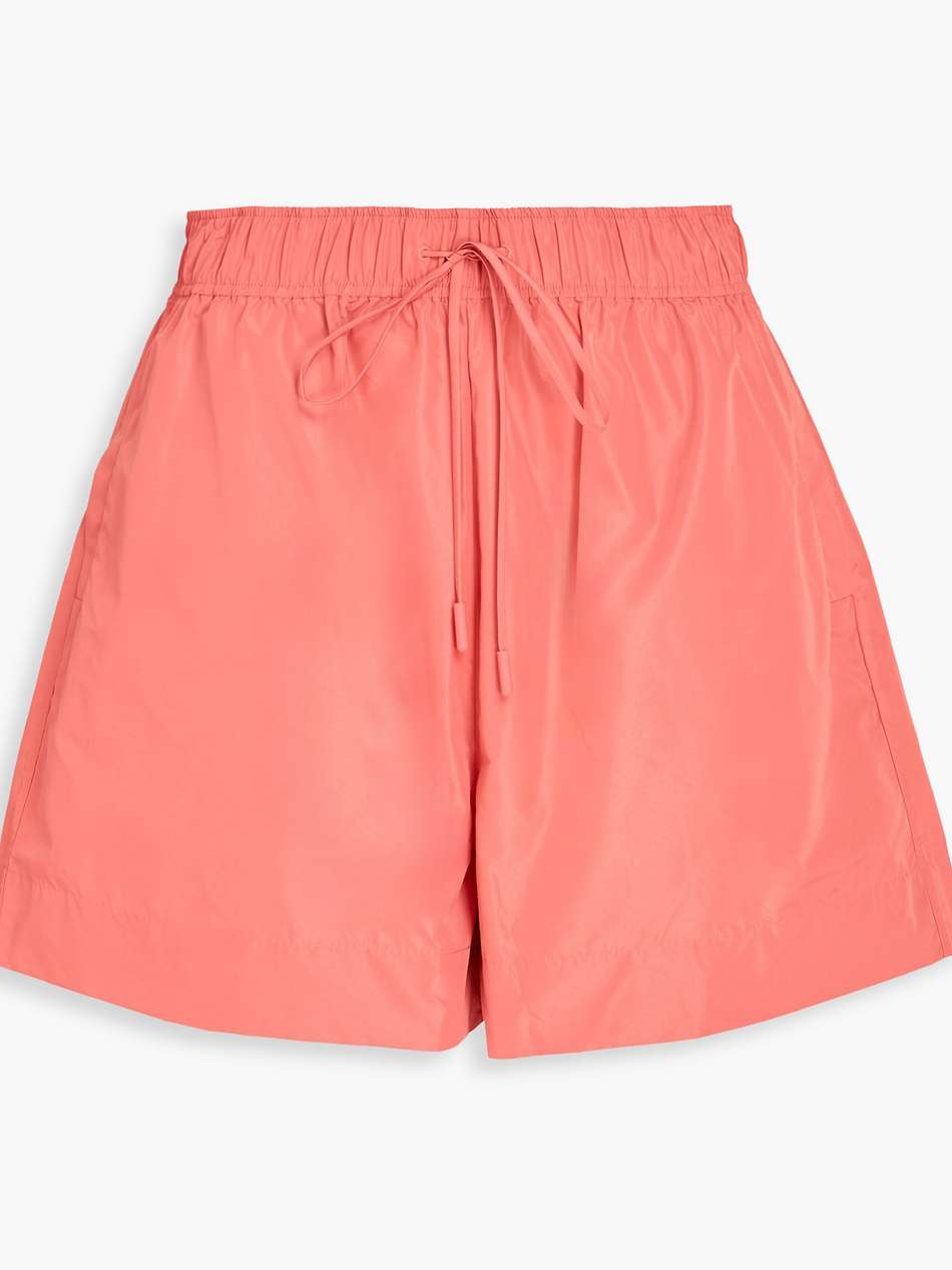 sharona shell shorts