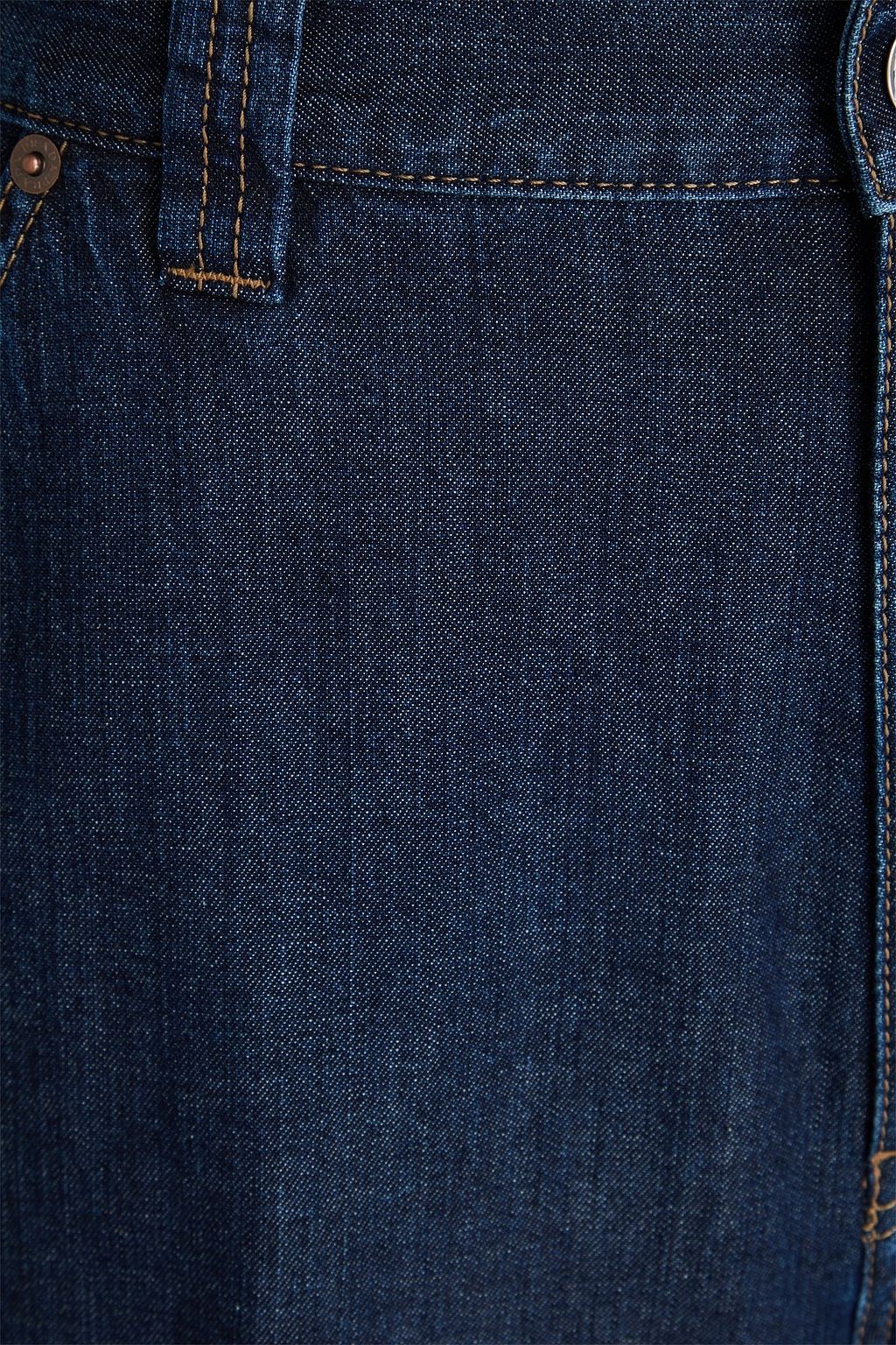 PRADA Denim shorts