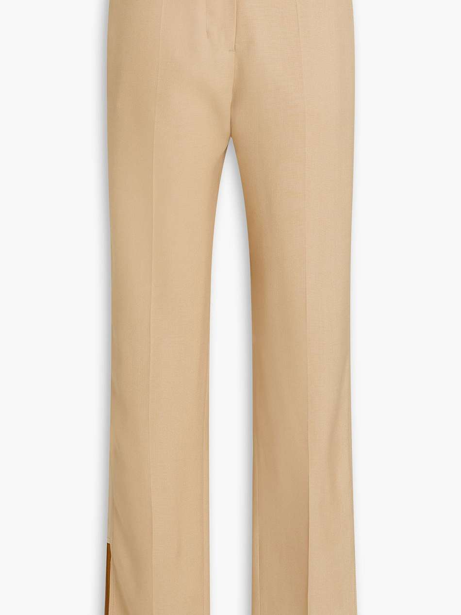 tibau canvas tapered pants